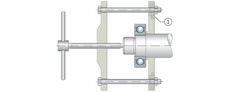 Mounting and Dismounting of Rolling Bearings | Schaeffler medias