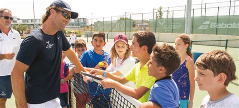 Our Expertise – Babolat India