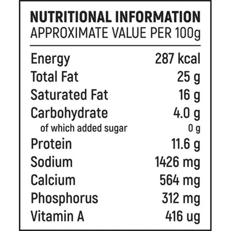 Milky Mist Plain Cheese Spread 200 gm Wholesalers with best prices ...