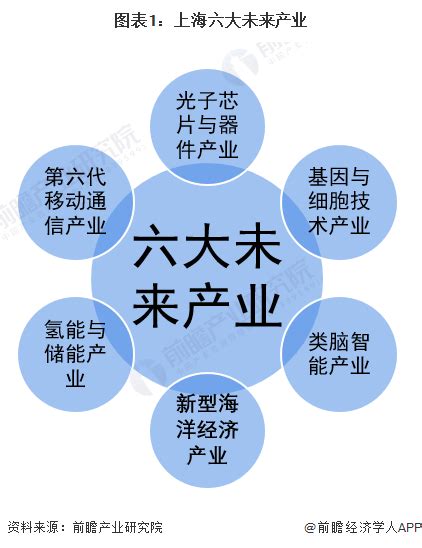 【深度】2022年上海产业结构之六大未来产业全景图谱(附产业空间布局、产业发展现状、各地区发展差异等)_股票频道_证券之星