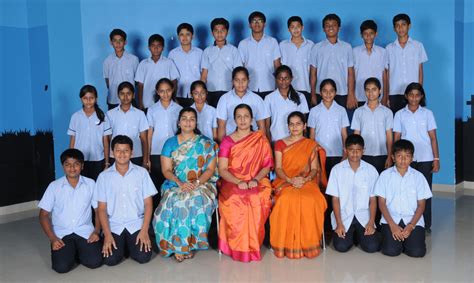 Class Room Photo Gallery Best Schools in Bangalore | JHS