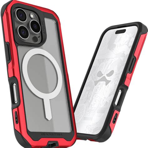 Comparing Phone Case Materials: Which is Right for You? — GHOSTEK