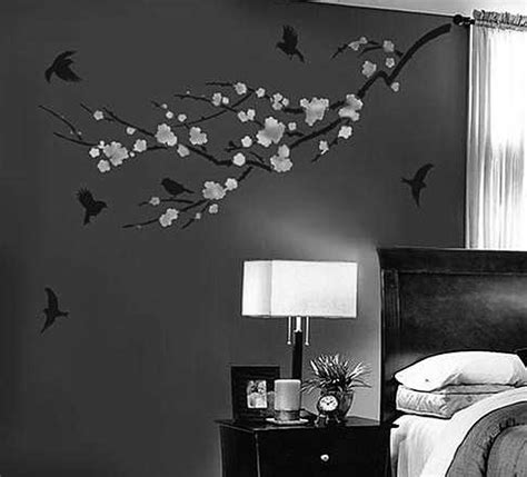 paint ideas for bedroom accent wall