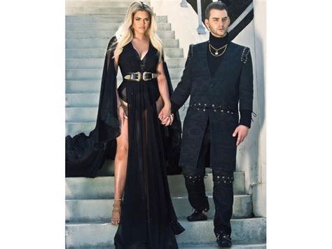 Co-Founders of Snob World Cole and Kelsea Moscatel reveal how ...