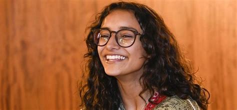 Indian Teenager Benigna Munsi Targeted By Racists In Germany After She ...