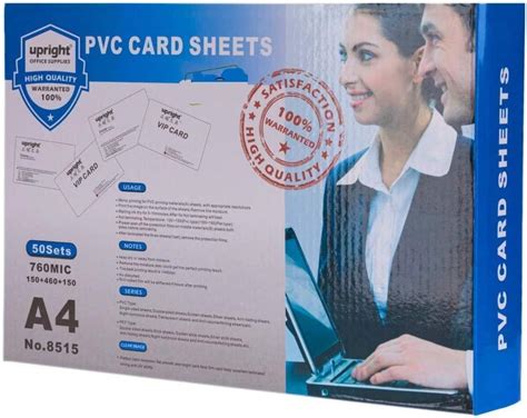 True-Ally Premium Extra thick PVC Lamination Dragon Sheet A4 Size 920 ...