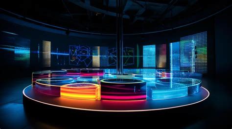 Future Museum Wallpaper 的图像结果