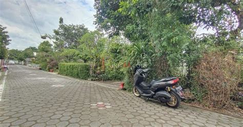 Tanah dijual Tohudan Colomadu — Teletype