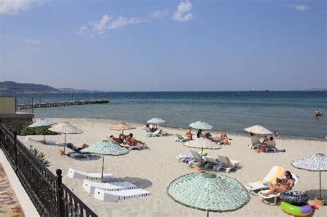 Guzelyali Photos - Featured Images of Guzelyali, Canakkale Province ...