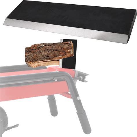 Image result for Box Wedge Log Splitter