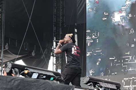 Ken Carson's Net Worth & Biography: His Cars, House, and More