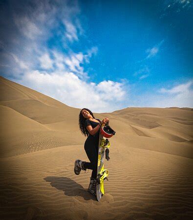 Lima Sandboard - Aucallama | Tripadvisor