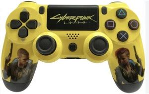 HG WORLD Playstation Dualshock 4 Joystick Wireless for PS4 Gamepad ...