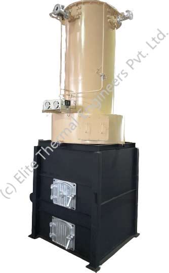 Solid fuel fired Hot Air Generators, Manufacturer, India