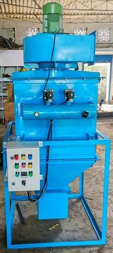 Pulsejet Dust Collector - Dust Collector System Manufacturer from Vasai