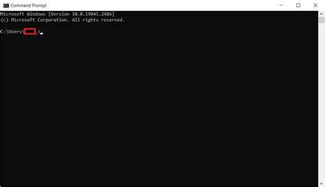 Image result for Command-Prompt Examples