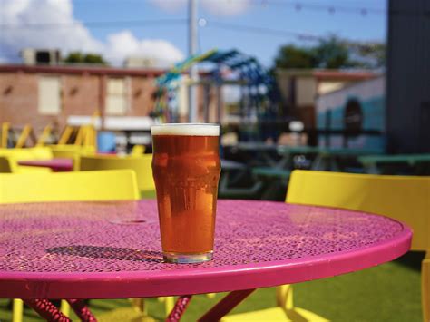 The 10 Best Breweries In Nashville - Nashville - The Infatuation