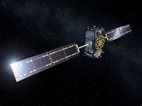 Kosmos-2558: Russia's killer satellite that could trigger Article 5