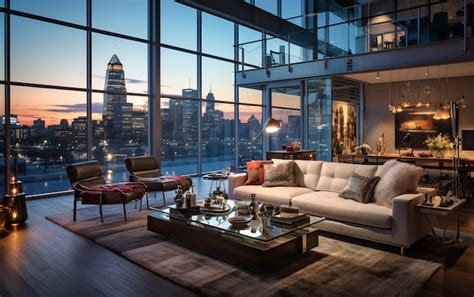 Image result for Loft with Angled Windows