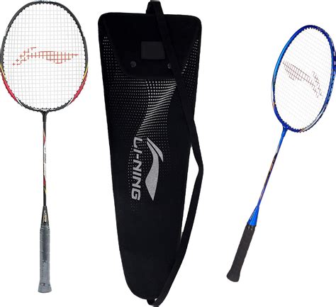 Li-Ning XP 900 PV SINDHU Signature Series Aluminum-Alloy Isometric ...