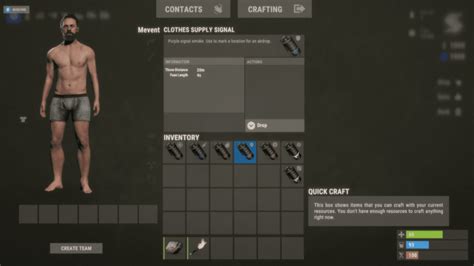 Random Item Rust Plugin 的图像结果