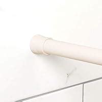 ZPC Zenith Products Corporation Home 608A, Tension Shower Curtain Rod ...