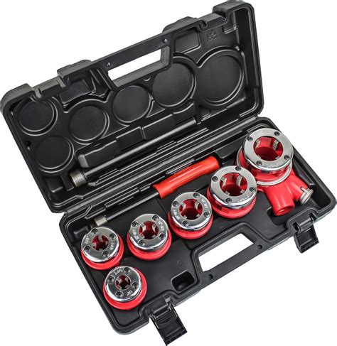 Image result for Restoring Pipe Threader