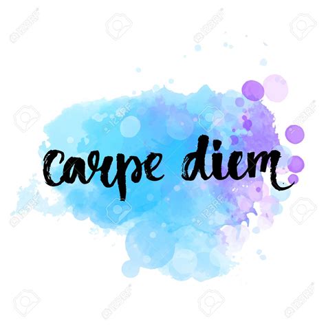45725412-Carpe-diem-phrase-latine-signifie-saisir-la-journ-e-profiter ...