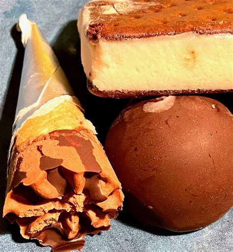 Try these delicious non-dairy ice cream treats! - Boing Boing