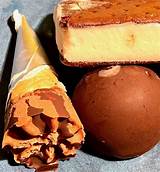 Try these delicious non-dairy ice cream treats! - Boing Boing