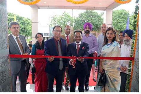 Granules India and NIPER S.A.S Nagar launch Centre of Excellence for ...