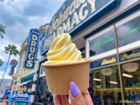 The Complete Guide to Vegan Food at Universal Studios Florida - AllEars.Net