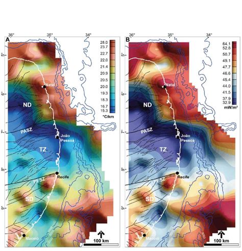 Image result for Geothermal Gradient