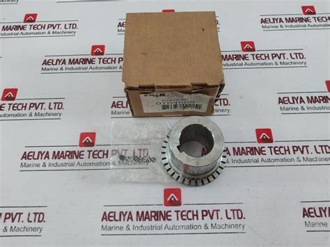 Falk 1040T Steelflex Grid Coupling Hub 1.375 Bore – Aeliya Marine Tech