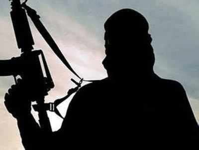 MHA bans AQIS, Afghan-based IS group | India News - Times of India