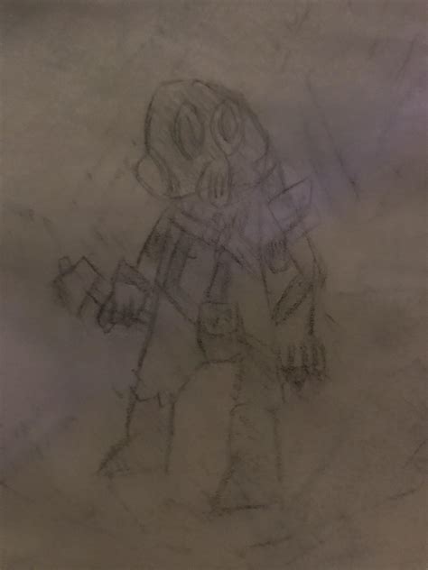 Pyro Drawing 的图像结果