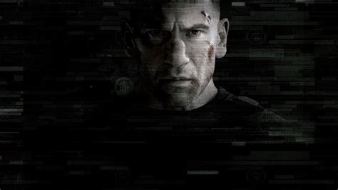 The Punisher HD Poster Wallpaper, HD TV Series 4K Wallpapers, Images ...