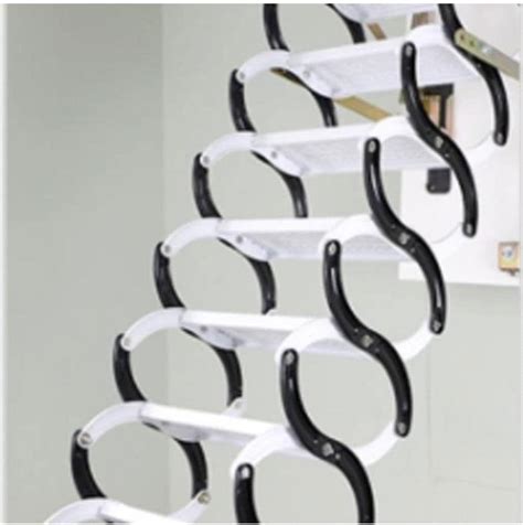 PAASHE Portable Loft Ladder Invisible Loft Ladder India | Ubuy