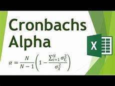 cronbachs alpha berechnen excel cronbachs alpha in excel berechnen reliablit 228 t cronbachs alpha berechnen excel cronbachs alpha in excel berechnen reliablit 228 t