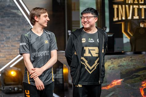 RNG knocked Fnatic out of Worlds, and they