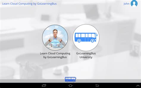 Learn Cloud Computing by GoLearningBus - App on Amazon Appstore