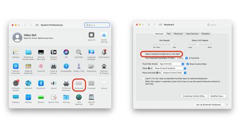 Use Control Center to quickly adjust Mac's keyboard brightness [Pro tip]
