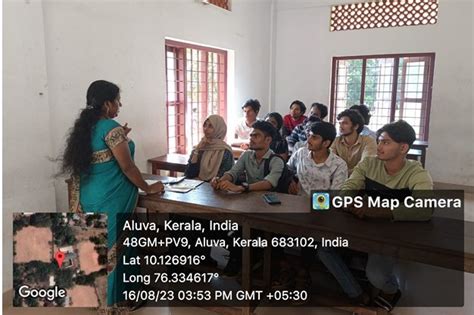 Career Orientation Week - Union Christian College Department of | Union ...