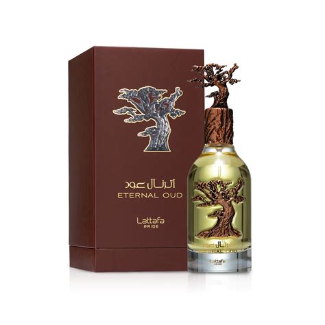 Buy Lattafa Pride Eternal Oud EDP in India
