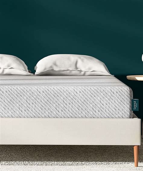 How long do memory foam mattresses last?