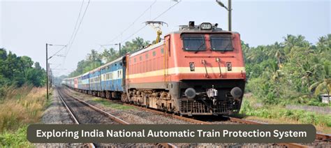 Image result for Automatic Train Protection