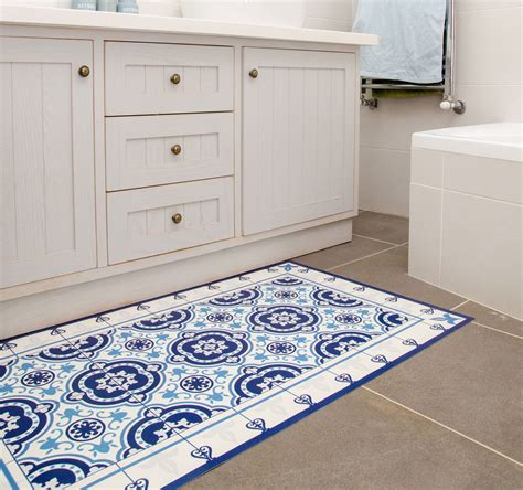 Linoleum Floor Rugs