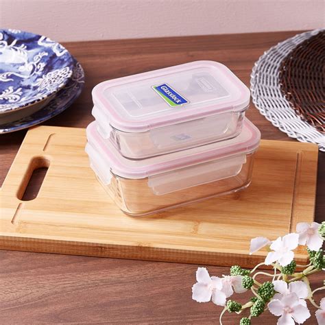 Image result for Rectangular Glass Box