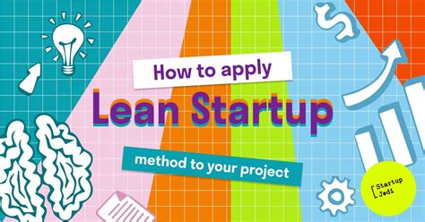 Lean Startup Method 的图像结果