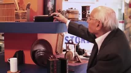 Innovative Ad by Fevicol – ekoshapu